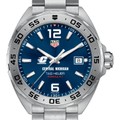 Central Michigan Men's TAG Heuer Formula 1 with Blue Dial - Image 1