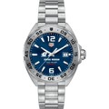 Central Michigan Men's TAG Heuer Formula 1 with Blue Dial - Image 2