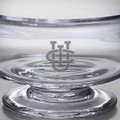UC Irvine Simon Pearce Glass Revere Bowl Med - Image 2
