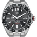 Michigan State Men's TAG Heuer Formula 1 with Anthracite Dial & Bezel - Image 1