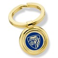 Johns Hopkins University Key Ring - Image 1