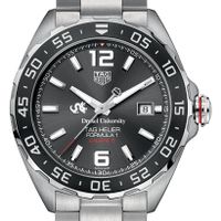 Drexel Men's TAG Heuer Formula 1 with Anthracite Dial & Bezel