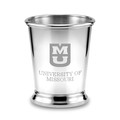 University of Missouri Pewter Julep Cup - Image 1