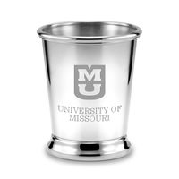 University of Missouri Pewter Julep Cup