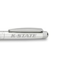 Kansas State University Pen in Sterling Silver - Image 2