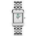 click to view Loyola Men's Collegiate Watch w/ Bracelet - Image 2