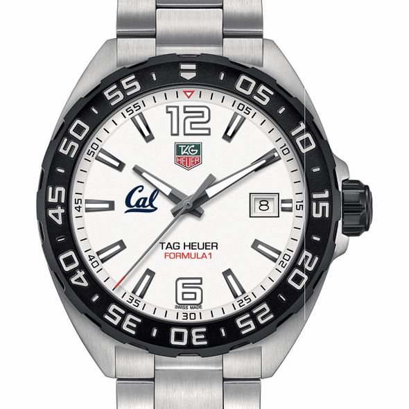 Berkeley Men's TAG Heuer Formula 1
