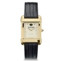 Penn State Men's Gold Quad with Leather Strap - Image 2
