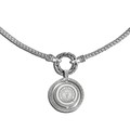 Auburn Moon Door Amulet by John Hardy with Classic Chain - Image 2