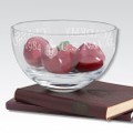 USNA 10" Glass Celebration Bowl - Image 1