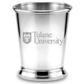 Tulane Pewter Julep Cup - Image 2