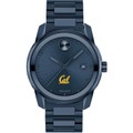 Berkeley Men's Movado BOLD Blue Ion with Date Window - Image 2