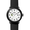 Baylor University Shinola Watch, The Detrola 43mm White Dial at M.LaHart & Co. - Image 2