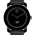 Columbia Business Men's Movado BOLD with Leather Strap - Image 1
