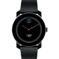 Columbia Business Men's Movado BOLD with Leather Strap - Image 2
