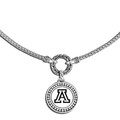University of University of Arizona Amulet Necklace by John Hardy with Classic Chain - Image 2