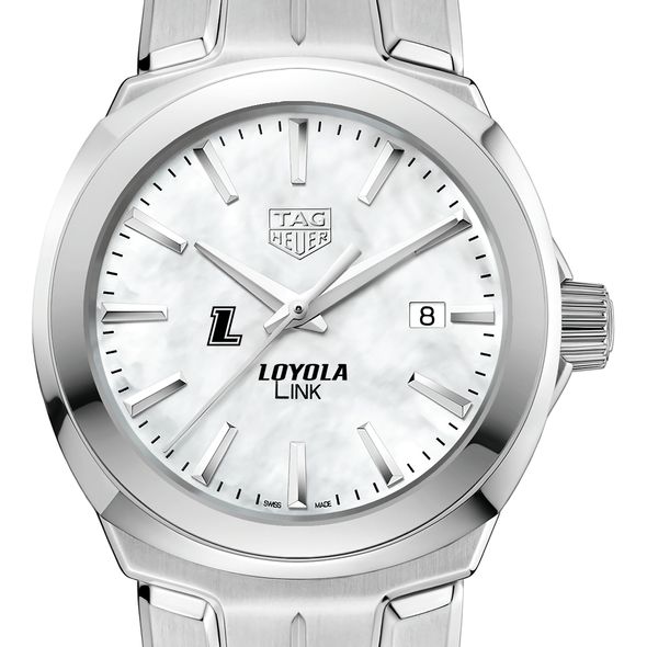 Loyola TAG Heuer LINK for Women - Image 1