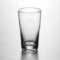 CNU Ascutney Pint Glass by Simon Pearce - Image 1
