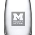 Michigan Glass Addison Vase by Simon Pearce - Image 2