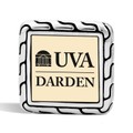 UVA Darden Cufflinks by John Hardy with 18K Gold - Image 3
