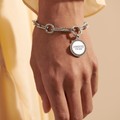 Lafayette Amulet Bracelet by John Hardy with Long Links and Two Connectors - Image 1
