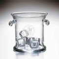 Virginia Tech Glass Ice Bucket by Simon Pearce - Image 2