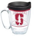 Stanford 16 oz. Tervis Mugs- Set of 4 - Image 2