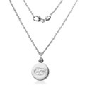 Florida Gators Necklace with Charm in Sterling Silver - Image 2