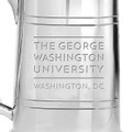 George Washington Pewter Stein - Image 2