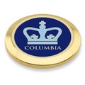 Columbia University Blazer Buttons - Image 1