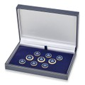 Columbia University Blazer Buttons - Image 2