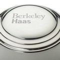 Berkeley Haas Pewter Keepsake Box - Image 2