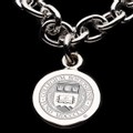 Boston College Sterling Silver Charm Bracelet - Image 2