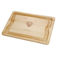 CNU Maple Cutting Board