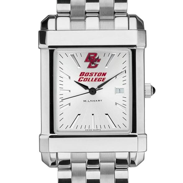 Boston College Men's Collegiate Watch w/ Bracelet