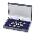 Naval Academy Blazer Buttons - Image 2