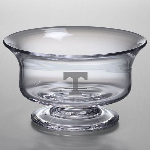 Tennessee Simon Pearce Glass Revere Bowl Med - Image 1
