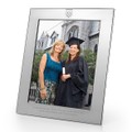 Richmond Polished Pewter 8x10 Picture Frame - Image 1