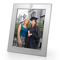 Richmond Polished Pewter 8x10 Picture Frame
