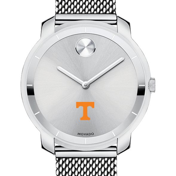 University of Tennessee Women's Movado Stainless Bold 36