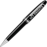 UCF Montblanc Meisterstück LeGrand Ballpoint Pen in Platinum