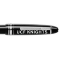 UCF Montblanc Meisterstück LeGrand Ballpoint Pen in Platinum - Image 2