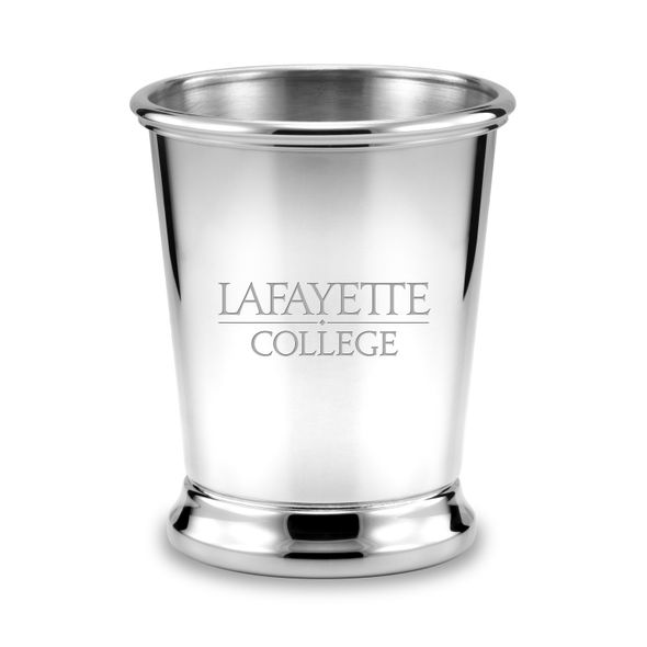 Lafayette Pewter Julep Cup - Image 1