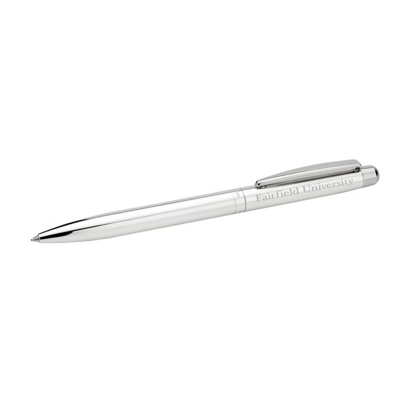 Fairfield Pen in Sterling Silver - Image 1