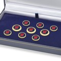 Ole Miss Blazer Buttons - Image 2