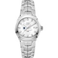 Xavier TAG Heuer Diamond Dial LINK for Women - Image 2
