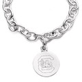 University of South Carolina Sterling Silver Charm Bracelet - Image 2