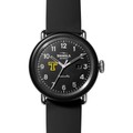 Trinity Shinola Watch, The Detrola 43mm Black Dial at M.LaHart & Co. - Image 2