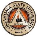 Oklahoma State University Diploma Frame - Excelsior - Image 3
