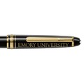 Emory Montblanc Meisterstück Classique Ballpoint Pen in Gold - Image 2
